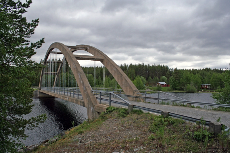 Ormsjöbron